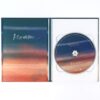 Homme - Dilemma Signed Autographed CD Album Promo 2016 Big Hit 2AM RM