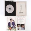Snuper - Blossom Signed Autographed CD Mini Album Promo 2018 K-Pop