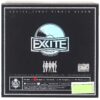 Excite - Try Again Signed Autographed CD First Single Album Promo 2012 K-Pop