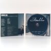 Jiselle - Missed Call Signed Promo Single Album CD 2018 K-Pop Ft. Chancellor SM