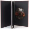 24K - Bonnie & Clyde Signed Autographed CD Mini Album Promo K-Pop 2018