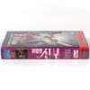 Praying Mantis (1993) Korean VHS Rental [NTSC] Korea Jane Seymour TV Thriller