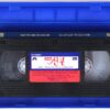 Praying Mantis (1993) Korean VHS Rental [NTSC] Korea Jane Seymour TV Thriller