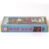 Starcrash (1978) Korean VHS Rental [NTSC] Korea Sci-Fi Cult