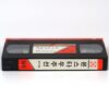 Starcrash (1978) Korean VHS Rental [NTSC] Korea Sci-Fi Cult