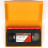 Starcrash (1978) Korean VHS Rental [NTSC] Korea Sci-Fi Cult