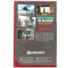 Brothers in Blood (1987) Korean VHS Rental [NTSC] Korea Savage Attack Bo Svenson