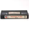 X-312 Flight To Hell (1971) Korean VHS Rental [NTSC] Korea Action Jesús Franco