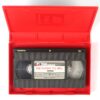 X-312 Flight To Hell (1971) Korean VHS Rental [NTSC] Korea Action Jesús Franco