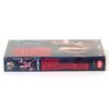 20 Nights And A Rainy Day (2006) Korean Late VHS [NTSC] Korea France Rare