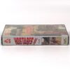 IMG_9120 Hostages! (1980) Under Siege Korean VHS NTSC Korea Mexico Traficantes de Pánico