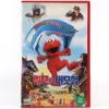 The Adventures of Elmo in Grouchland (1999) Korean VHS [NTSC] Korea Subtitles