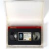 Punch-Drunk Love (2002) Korean VHS [NTSC] Korea Adam Sandler Double Sleeve