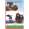 Tyranno's Claw (1994) Korean VHS [NTSC] Korea Dinosaur Kaiju Dino Tirano's