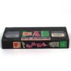 The Pink Panther Strikes Again (1976) Korean VHS [NTSC] Korea Peter Sellers