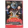 Monster High (1989) Korean VHS Rental [NTSC] Korea Comedy Horror Cult
