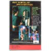 Caged Fury (1990) Korean VHS [NTSC] Korea Kascha Erik Estrada Women In Prison