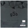 G.O.D - A Funny But Sad Day Signed Autographed CD Album Promo K-Pop 2015 god