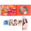 WJSN - Unnatural Signed Autographed CD Album Promo K-Pop 2021