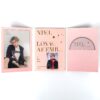 Niel - Love Affair Signed Autographed Album CD K-Pop 2017 Teen Top