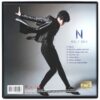 Niel - Oniely Signed Autographed Album CD K-Pop 2015 Teen Top