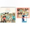 Teen Top - Dear N9ne Signed Autographed Mini Album CD K-Pop 2019 Teentop