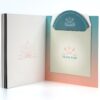 Teen Top - Dear N9ne Signed Autographed Mini Album CD K-Pop 2019 Teentop