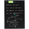SF9 - Rumination Signed Autographed + Message CD Mini Album Promo K-Pop 2021