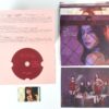 Laboum - I'm Yours Signed Autographed CD Single Album Promo K-Pop 2018