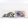 Myteen - Myteen Go Signed Autographed CD Mini Album Promo K-Pop 2017 My Teen