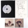 Han Dong Geun - Your Diary Signed Autographed CD Album Promo K-Pop 2017