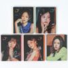 Loossemble Ever Music Album Signed Autographed Full Set of 5 K-Pop Loona