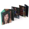 Loossemble Ever Music Album Signed Autographed Full Set of 5 K-Pop Loona