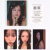 Loossemble Ever Music Album Signed Autographed Full Set of 5 K-Pop Loona