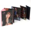 Loossemble Ever Music Album Signed Autographed Full Set of 5 K-Pop Loona