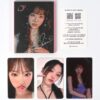 Loossemble Ever Music Album Signed Autographed Full Set of 5 K-Pop Loona