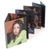 Loossemble Ever Music Album Signed Autographed Full Set of 5 K-Pop Loona