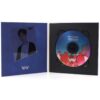VAV - Spotlight Signed Autographed CD Mini Album Promo K-Pop 2018