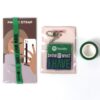 Ive x Spotify Goods Set Phone Strap Key Ring Tape K-Pop