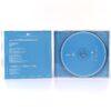 Sunny Hill - Way Signed Autographed Album Promo Single CD 2016