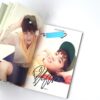 BTOB - Move Signed Autographed Pages 5th Mini Album CD [no disc] 2020 K-Pop