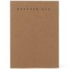 BTOB - Brother Act Signed Autographed Pages 2nd Album CD 2017 K-Pop