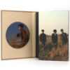BTOB - Brother Act Signed Autographed Pages 2nd Album CD 2017 K-Pop