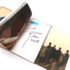 BTOB - Brother Act Signed Autographed Pages 2nd Album CD 2017 K-Pop