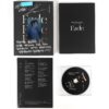 Han Seung Woo - Fade Signed Autographed CD Mini Album Promo 2021 Victon Seungwoo