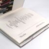 Victon - From. Victon Signed Autographed CD Mini Album Promo 2017 [water damage]