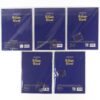 Itzy 2nd Fan Meeting To Wonder World Acrylic Kit All Members 5 Sets K-Pop 2023