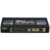 Batteries Not Included (1987) Korean VHS Rental [NTSC] Korea Steven Spielberg