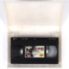 Jack Frost (1997) Korean VHS Rental [NTSC] Korea Horror Killer Snowman
