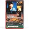 Project X (1987) Korean VHS Rental Video [NTSC] Korea Matthew Broderick